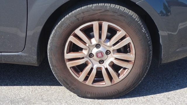FIAT Punto usata, con Vivavoce