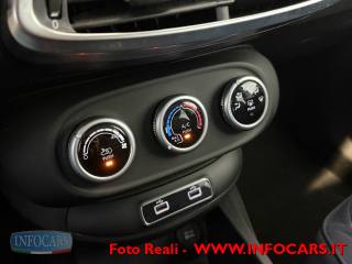 FIAT 500X usata, con USB