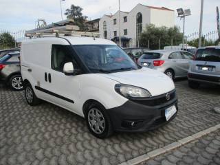 FIAT Doblo usata, con Airbag