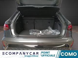 AUDI A3 usata, con USB