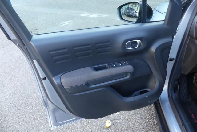 CITROEN C3 Aircross usata, con Park Distance Control