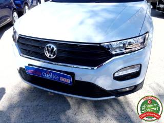 VOLKSWAGEN T-Roc usata, con Sensori di parcheggio anteriori