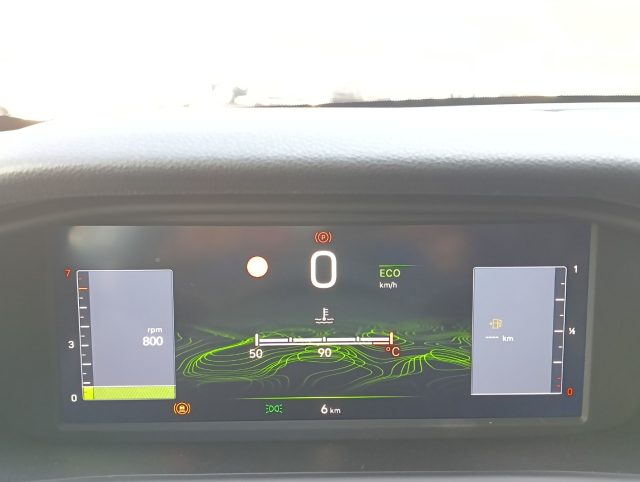 JEEP Avenger usata, con Autoradio