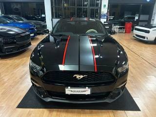 FORD Mustang usata, con Airbag Passeggero