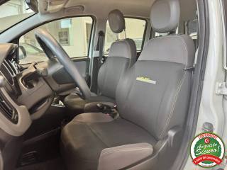 FIAT Panda usata, con Chiusura centralizzata