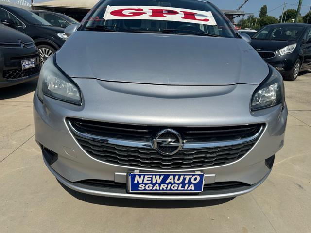 OPEL Corsa usata 26