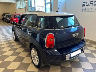 MINI Countryman usata, con Airbag Passeggero