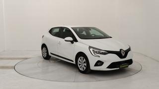 RENAULT Clio usata, con Boardcomputer