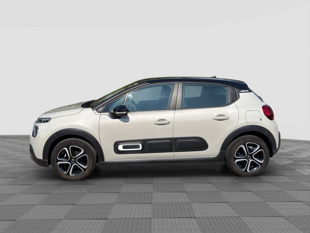 CITROEN C3 usata 1