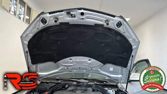 MERCEDES-BENZ C 320 usata, con Climatizzatore automatico, 2 zone