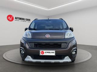 FIAT Qubo usata, con Alzacristalli elettrici