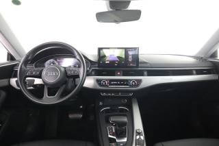 AUDI A5 usata 3