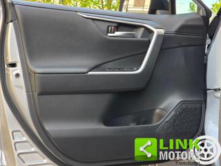 TOYOTA RAV 4 usata, con Vivavoce