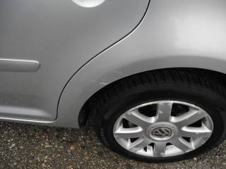 VOLKSWAGEN Touran usata 77