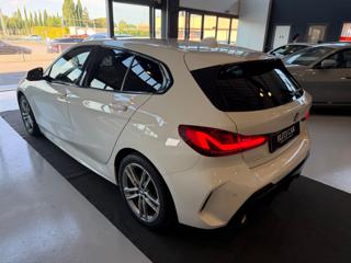 BMW 118 usata, con Airbag Passeggero