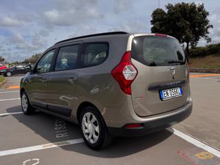 DACIA Lodgy usata, con Chiusura centralizzata