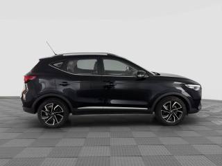 MG ZS usata 5