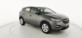 OPEL Grandland X usata, con Luci diurne LED