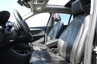 BMW X1 usata, con Fendinebbia