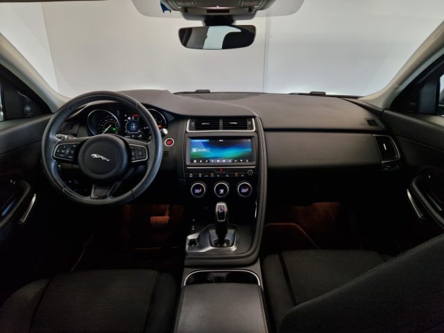 JAGUAR E-Pace usata, con Airbag Passeggero