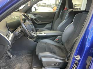 BMW X1 usata, con Controllo trazione