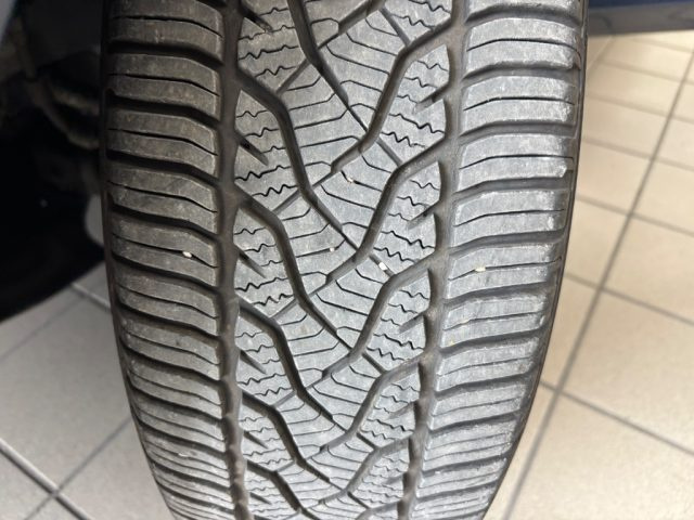 FORD Fiesta usata, con Controllo elettronico della corsia