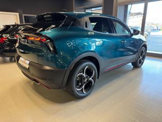 ALFA ROMEO Junior usata, con Autoradio