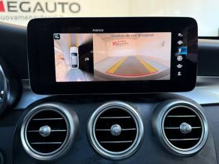 MERCEDES-BENZ GLC 220 usata 26