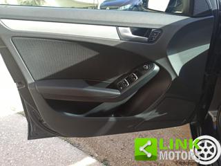 AUDI A4 usata, con Servosterzo