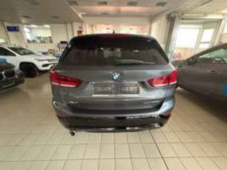 BMW X1 usata, con Climatizzatore