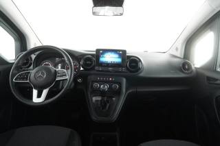 MERCEDES-BENZ CLA usata 10