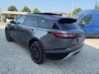 LAND ROVER Range Rover Velar usata, con Antifurto