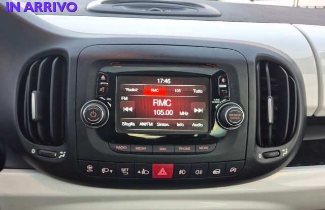 FIAT 500L usata 22