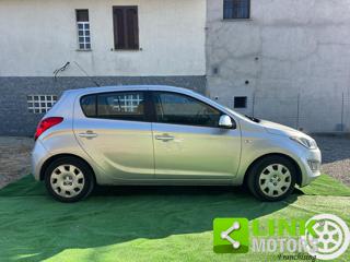 HYUNDAI i20 usata 3