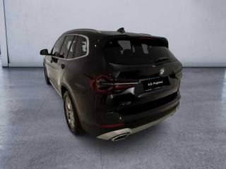 BMW X3 usata, con Immobilizzatore elettronico