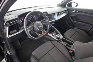 AUDI A3 A3 SPB 35 TDI S tronic Business