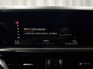 ALFA ROMEO Stelvio usata, con Sistema di navigazione
