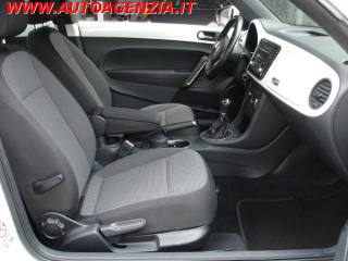 VOLKSWAGEN Maggiolino usata 10
