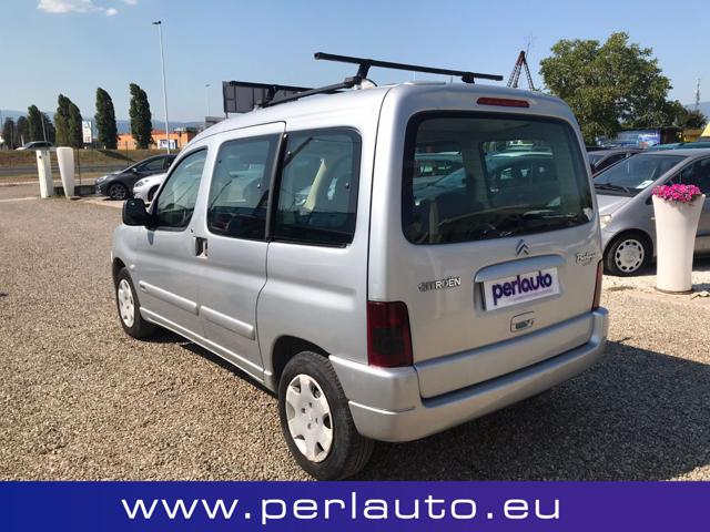 CITROEN Berlingo usata, con Airbag Passeggero