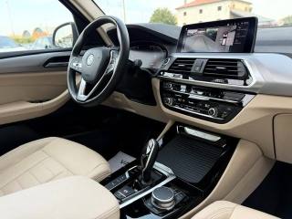 BMW X3 usata, con Airbag Passeggero