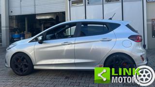 FORD Fiesta usata, con Airbag