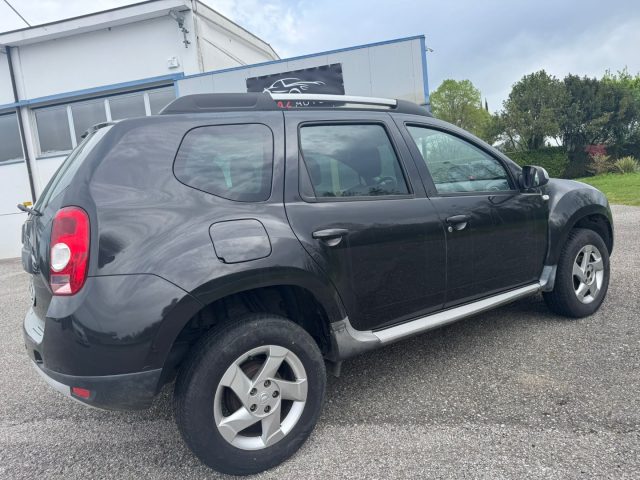 DACIA Duster usata, con Boardcomputer