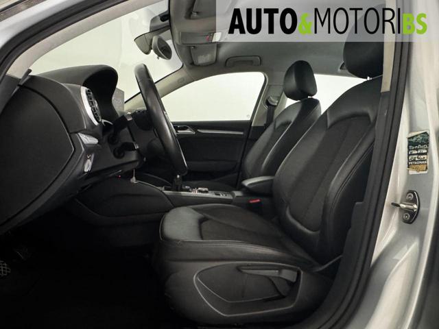 AUDI A3 usata, con Controllo trazione