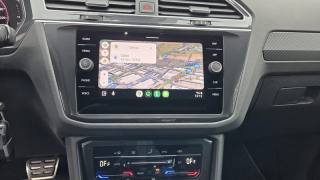 VOLKSWAGEN Tiguan usata, con Sedili sportivi