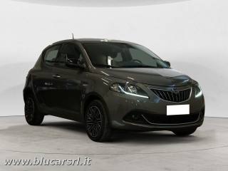 LANCIA Ypsilon usata, con Airbag