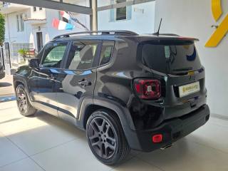 JEEP Renegade usata, con Boardcomputer