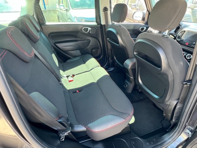 FIAT 500L usata 14