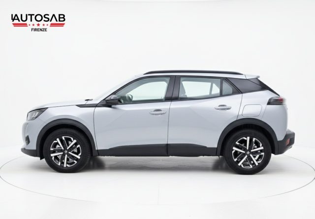 PEUGEOT 2008 usata, con Alzacristalli elettrici
