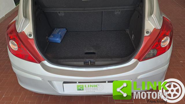 OPEL Corsa usata 10
