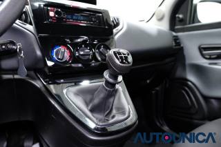 LANCIA Ypsilon usata 24